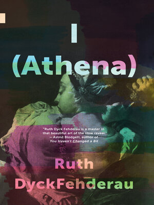 cover image of I (Athena)